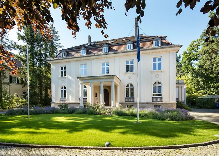 Europaeische Akademie Berlin