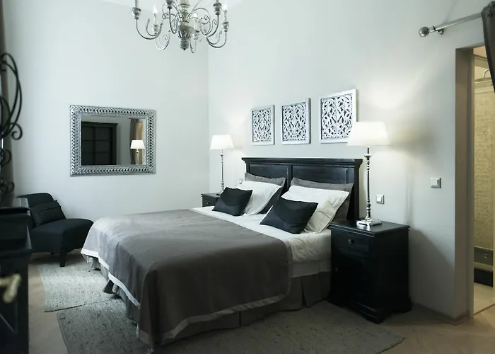 Palacina Berlin Apartments