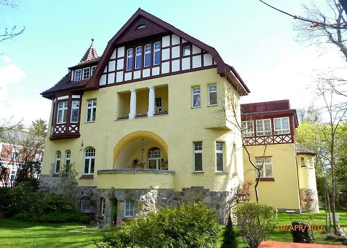 Villa Fewo 1