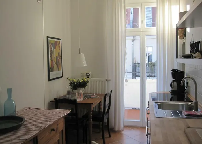 Berlin Prenzlauer Berg