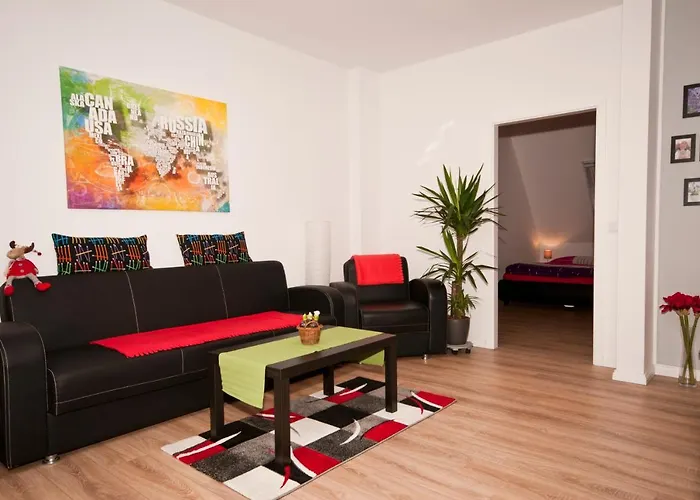 Cityflair Apartments
