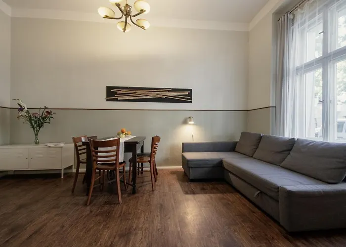 Wohnung Mit 2 Baedern