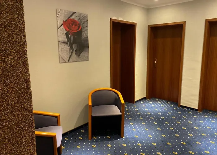 Pension-Buckow