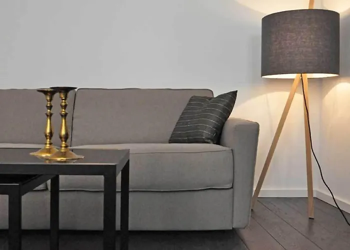 Homage Design Apartments