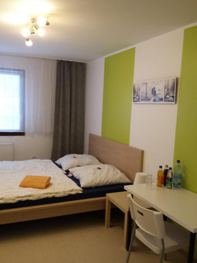 Vandrerhjem Jugendgastehaus Lichterfelde Berlin