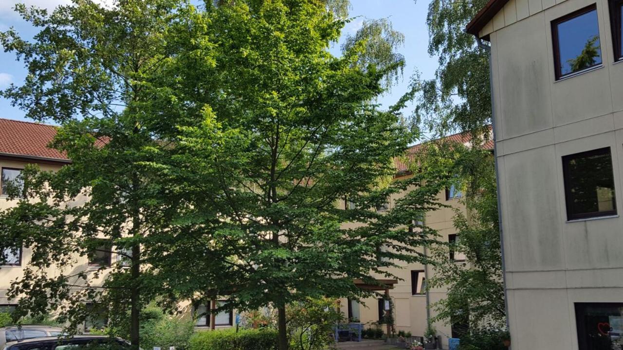 Jugendgastehaus Lichterfelde Vandrerhjem *