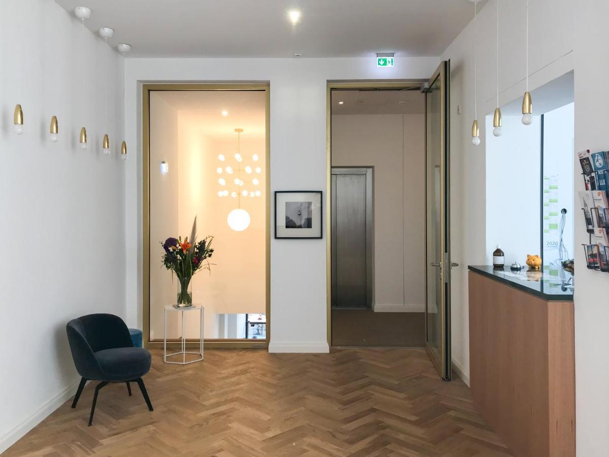 Hotel Lindenufer