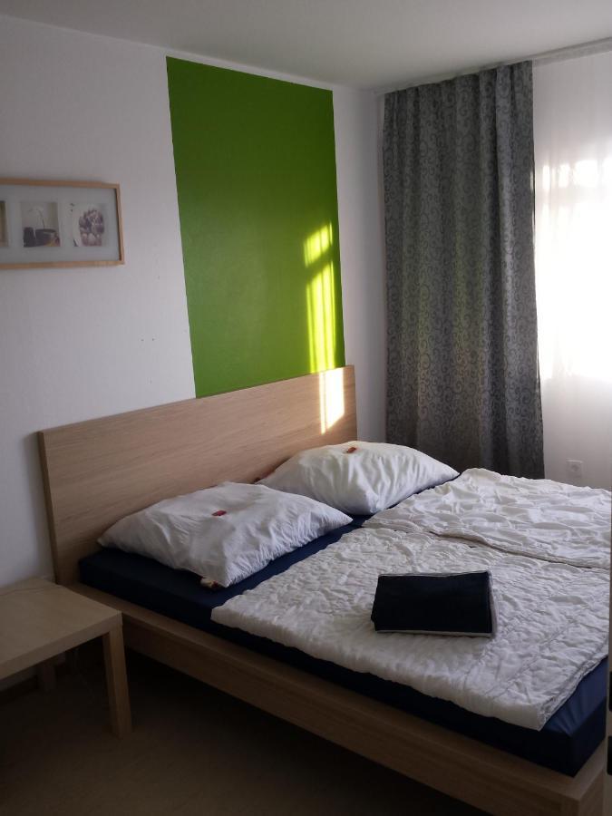Jugendgastehaus Lichterfelde Vandrerhjem *