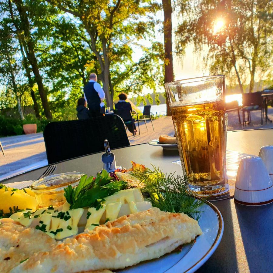 Waldhotel Am Berlin-schmoeckwitz Berlin