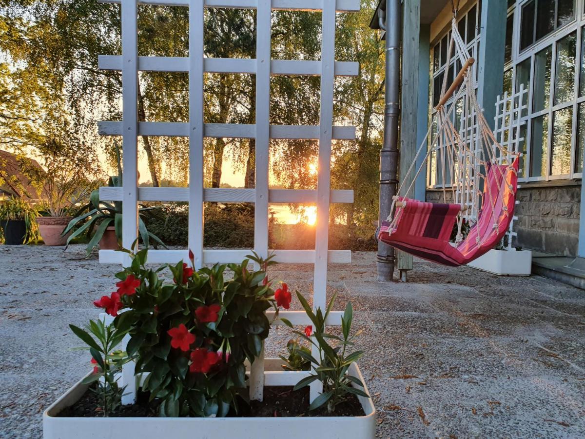 Waldhotel Am Berlin-schmoeckwitz Hotel 3*