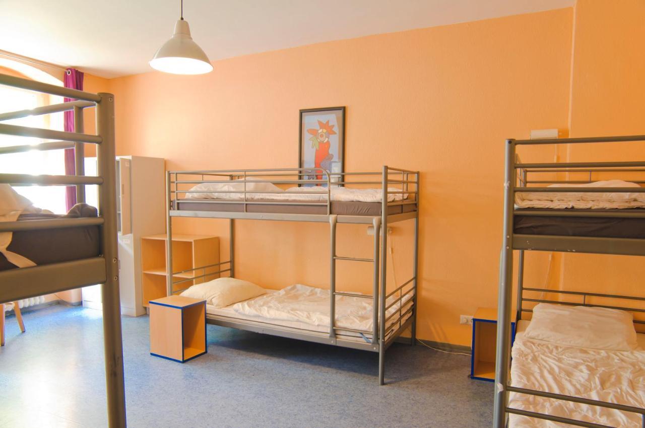Hotel Happy Berlin