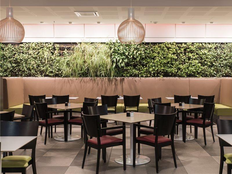 Scandic Potsdamer Platz Hotel Berlin