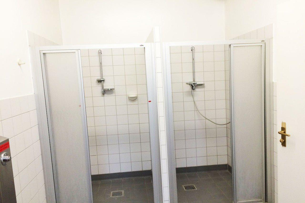 Gaestehaus Der Polizei Kro Berlin