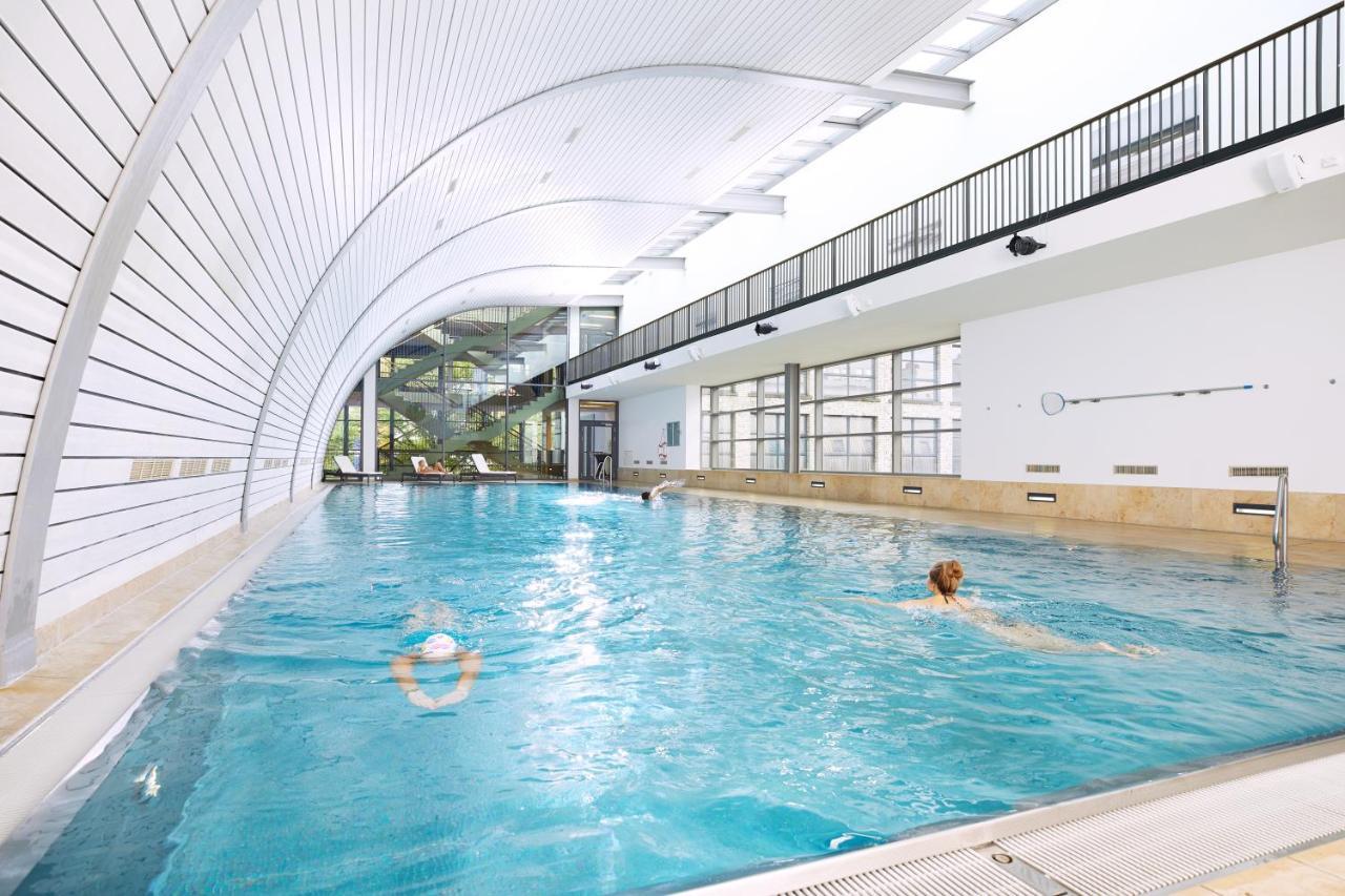 Aspria Ku'damm Sport & Spa Berlin