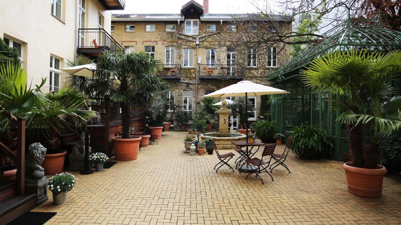 Garden Living - Boutique Berlin
