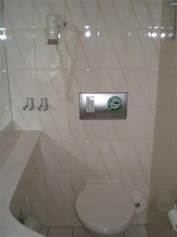 Pamina Hotel *
