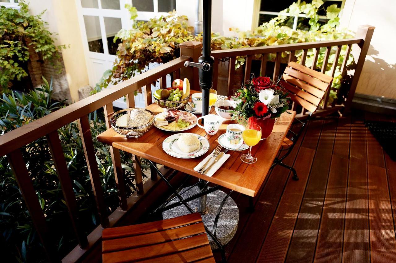 Lejlighedshotel Garden Living - Boutique 4*