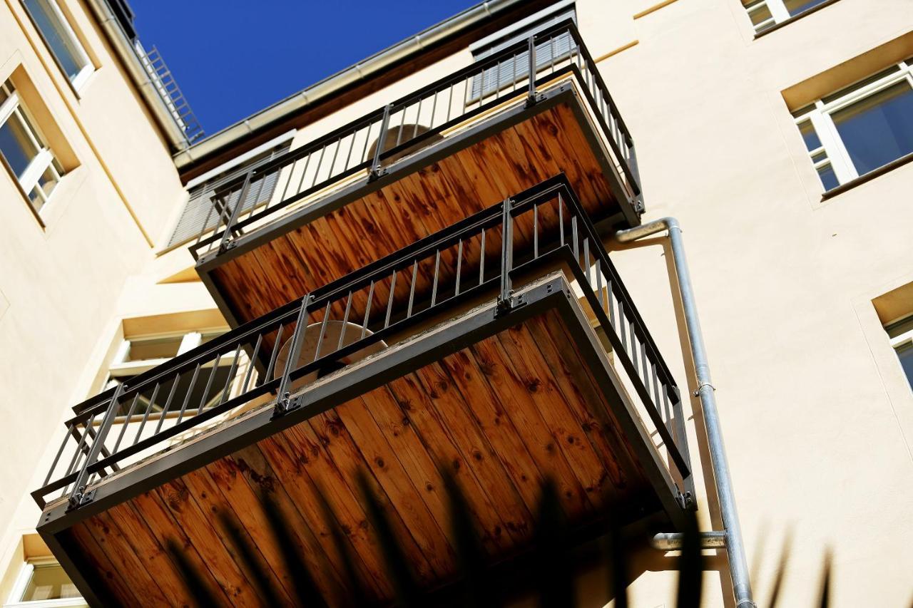 Garden Living - Boutique Lejlighedshotel