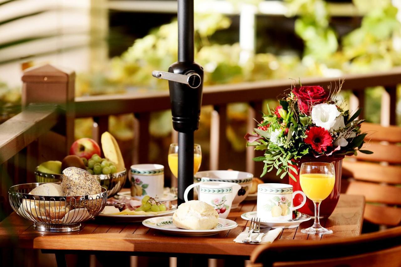 Lejlighedshotel Garden Living - Boutique Berlin