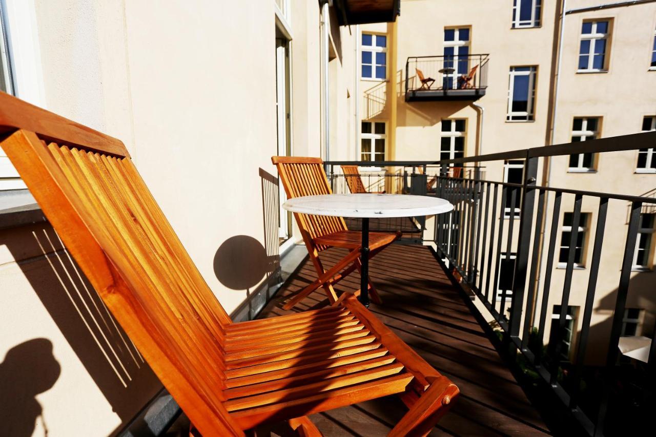 Lejlighedshotel Garden Living - Boutique