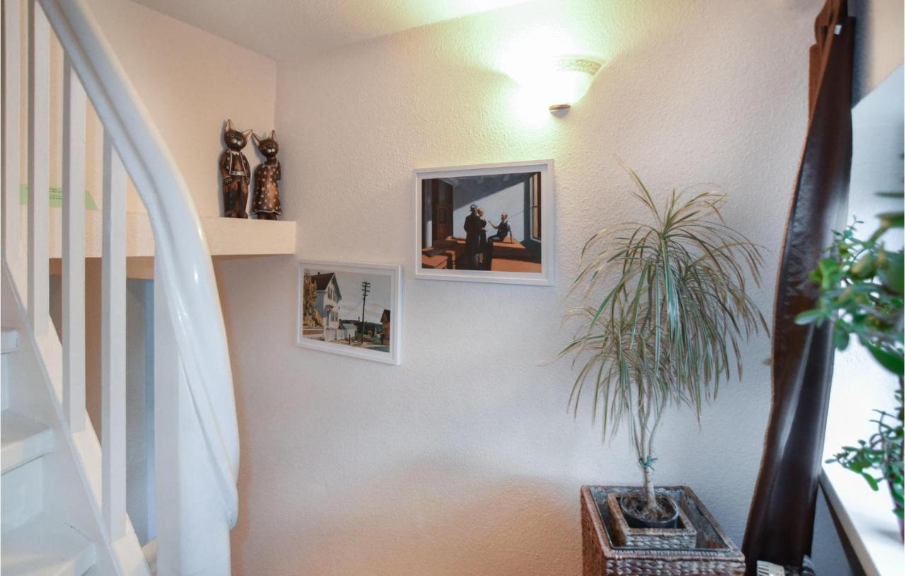 Holiday home 2 Bedroom Lovely In Berlin