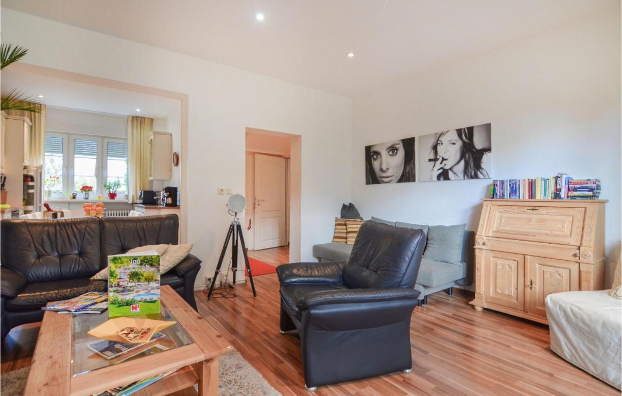 2 Bedroom Lovely In Berlin