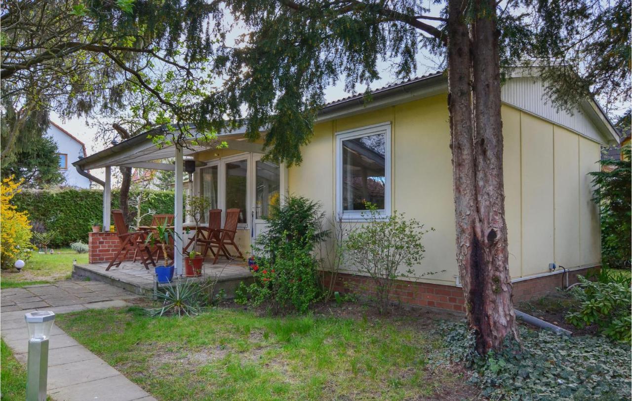 2 Bedroom Lovely In Holiday home *