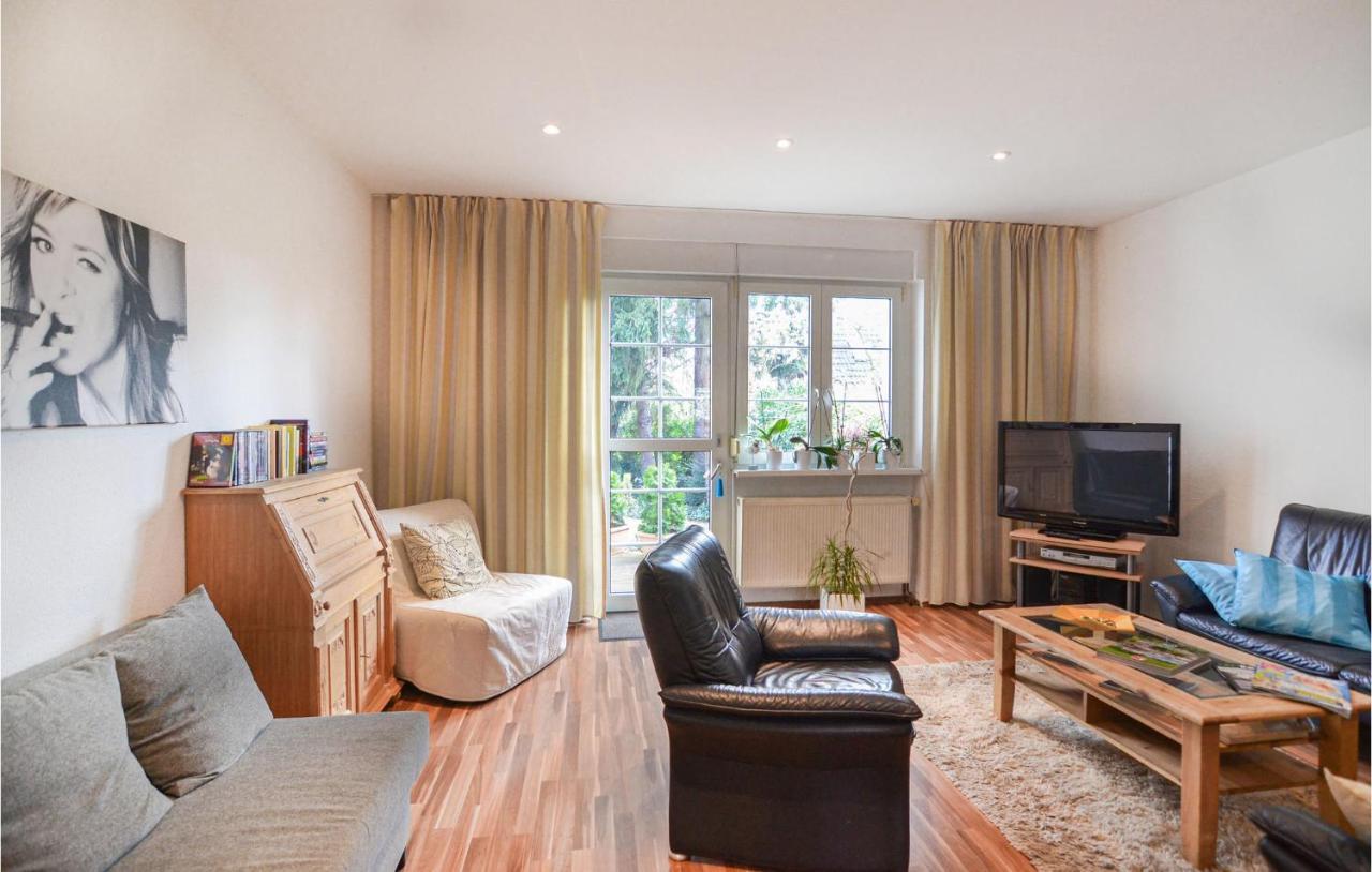Holiday home 2 Bedroom Lovely In Berlin