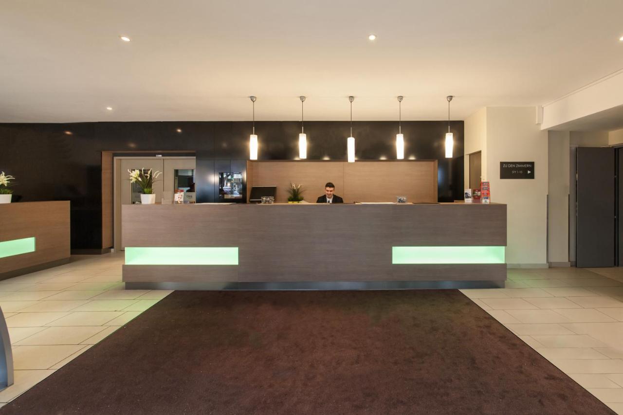 Novum Style Aldea 3* Berlin