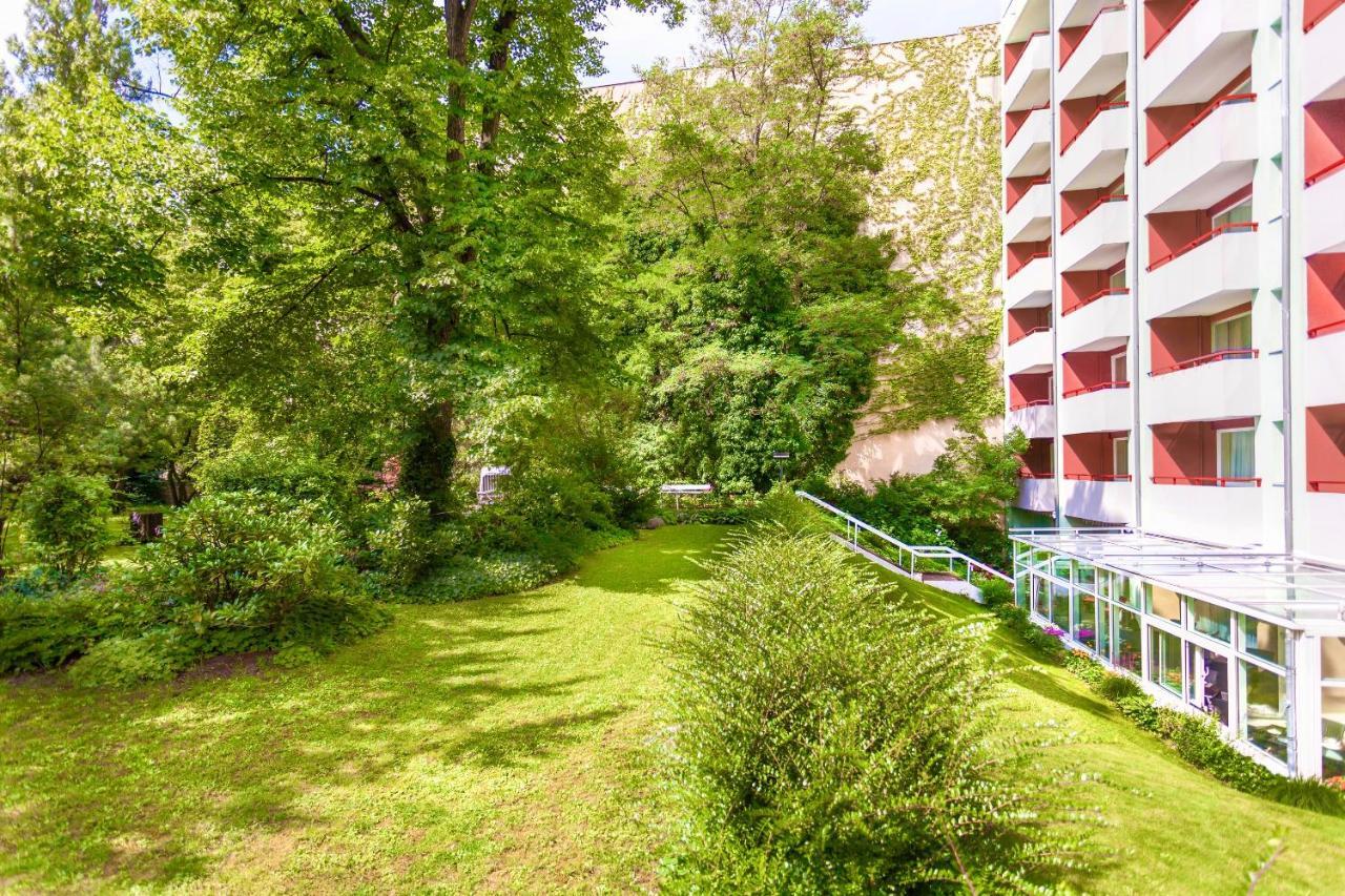 Hotel Carolinenhof Berlin