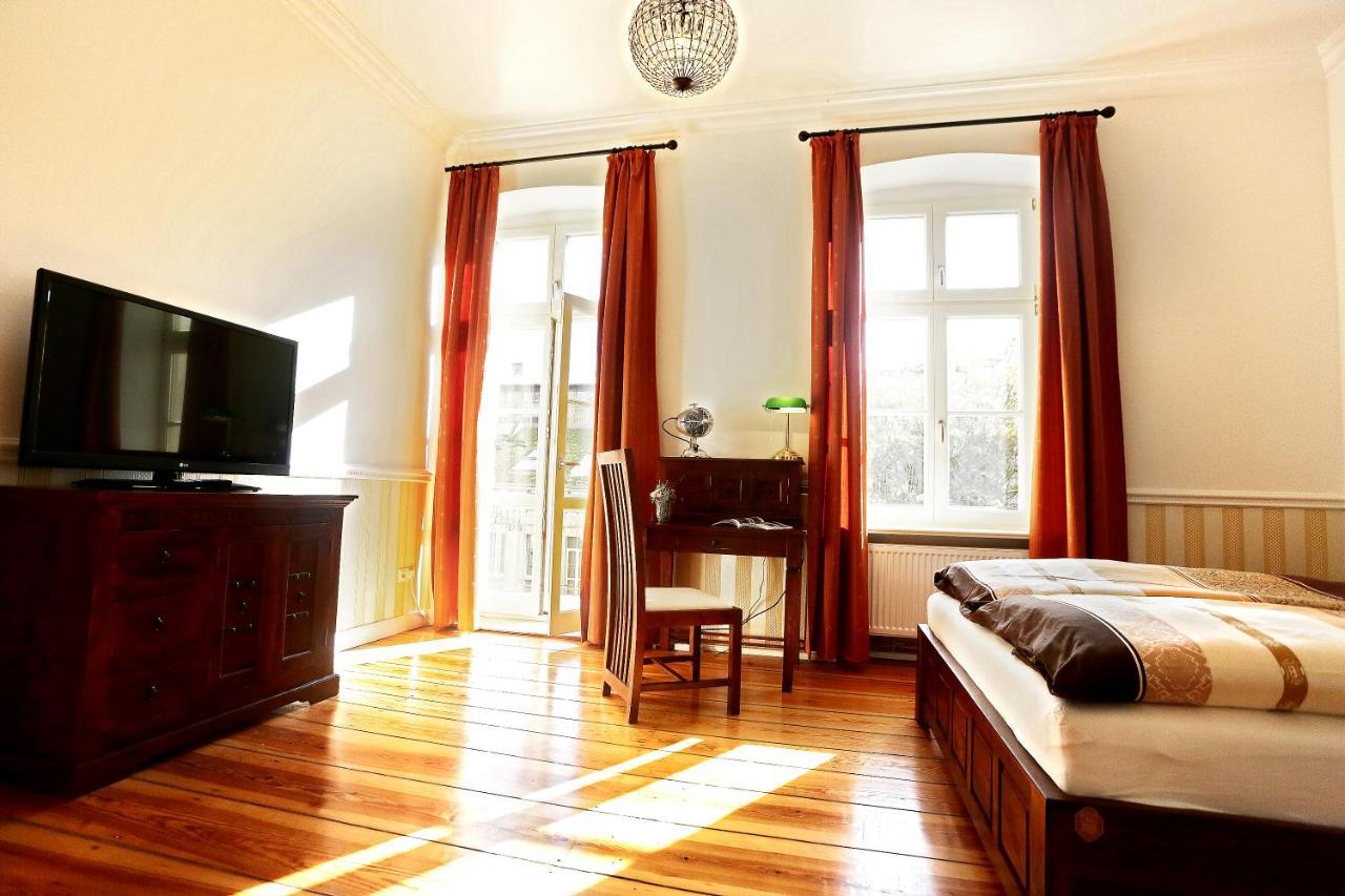 Garden Living - Boutique Aparthotel Berlin