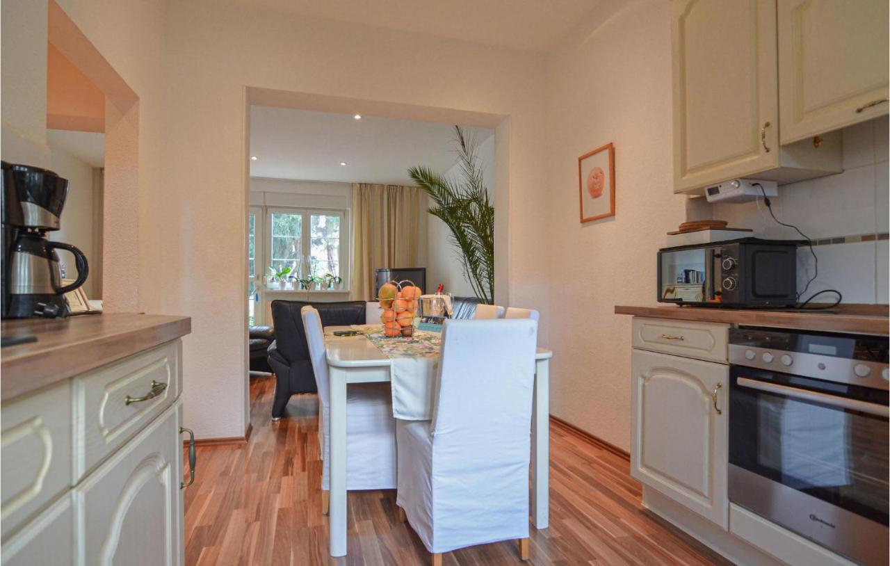 Holiday home 2 Bedroom Lovely In