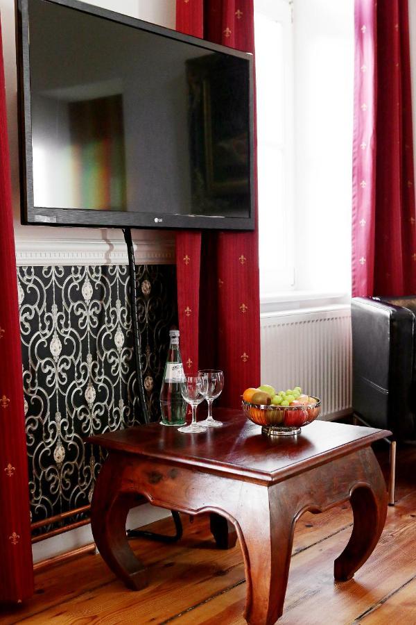 Garden Living - Boutique 4* Berlin