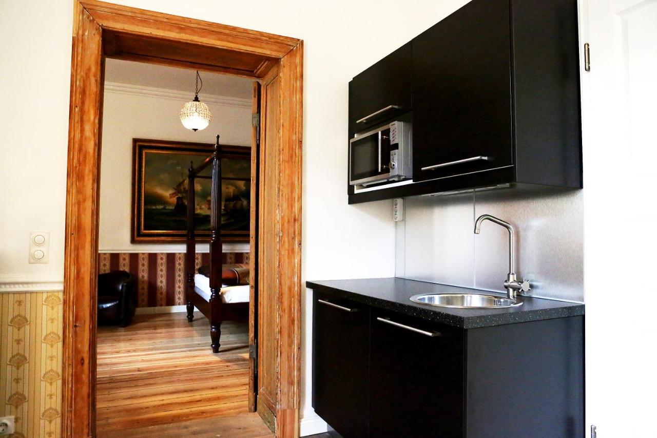 Aparthotel Garden Living - Boutique 4*