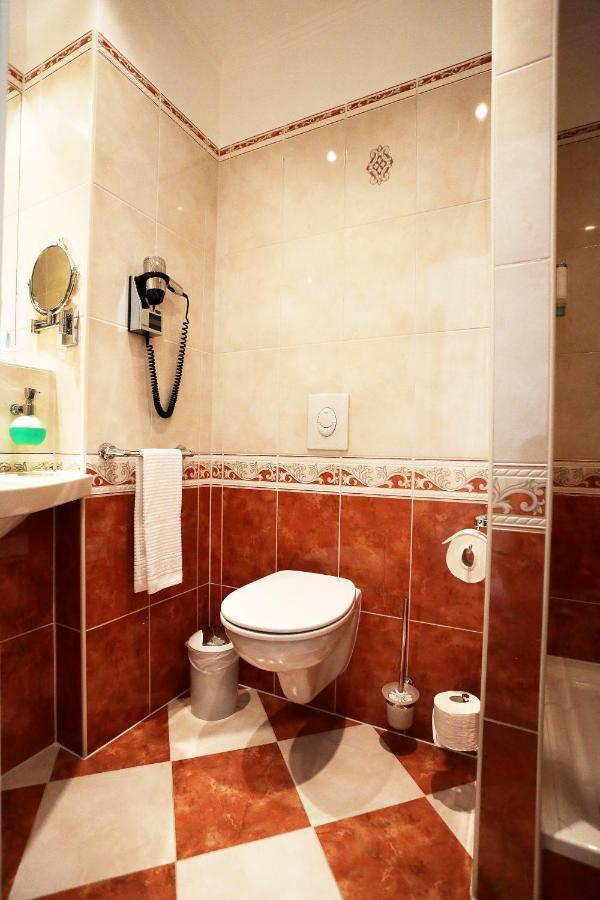 Garden Living - Boutique Lejlighedshotel Berlin