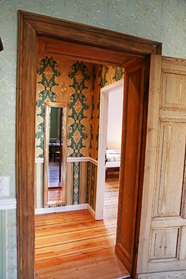 Lejlighedshotel Garden Living - Boutique Berlin