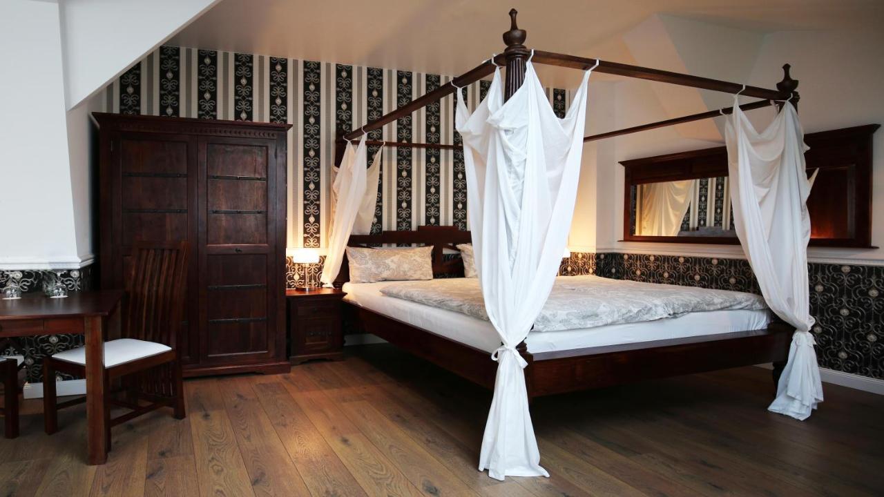 Garden Living - Boutique Aparthotel 4*