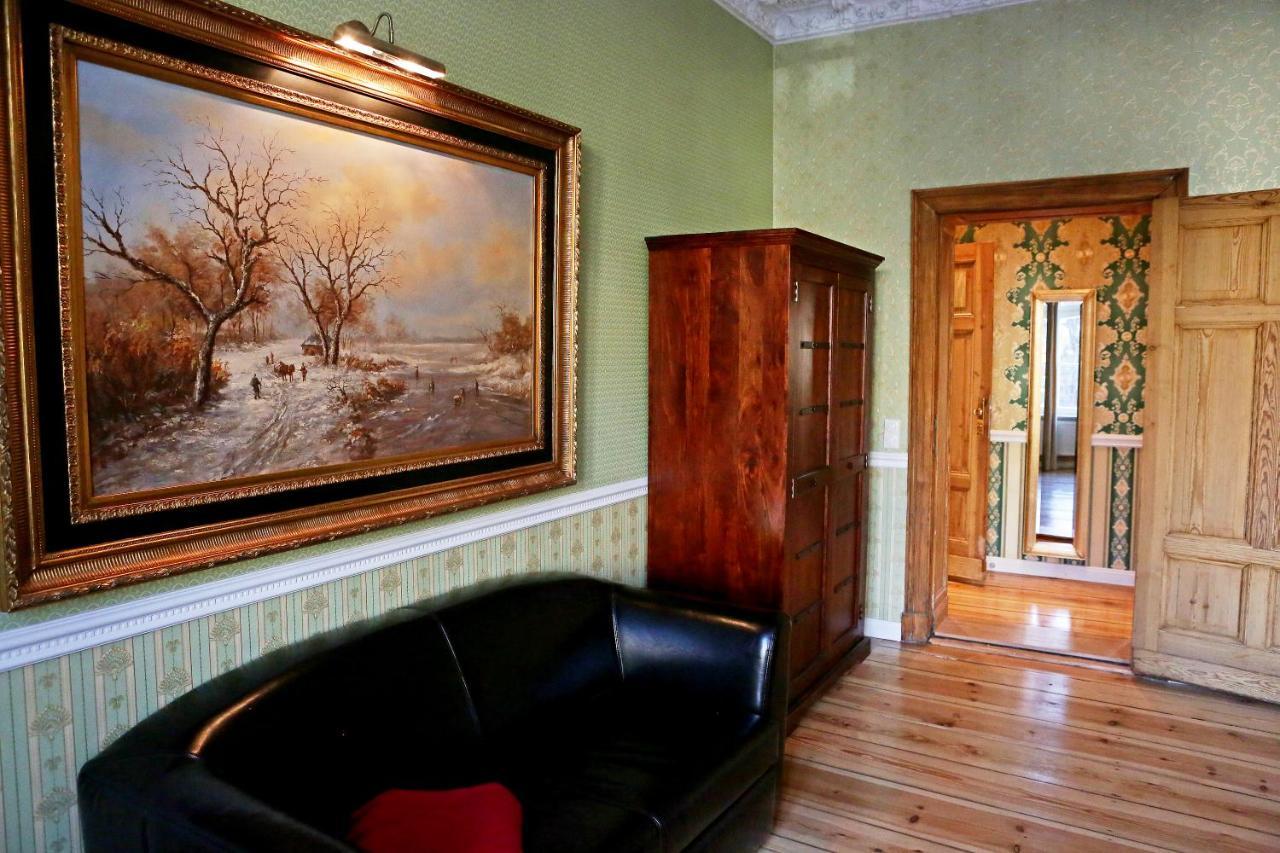Lejlighedshotel Garden Living - Boutique