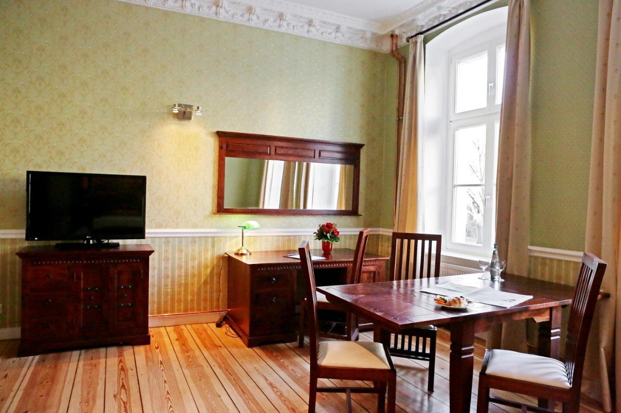 Aparthotel Garden Living - Boutique 4*