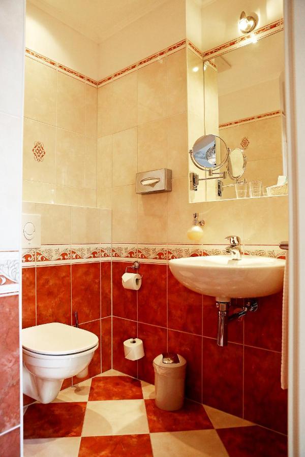 Garden Living - Boutique Lejlighedshotel 4*