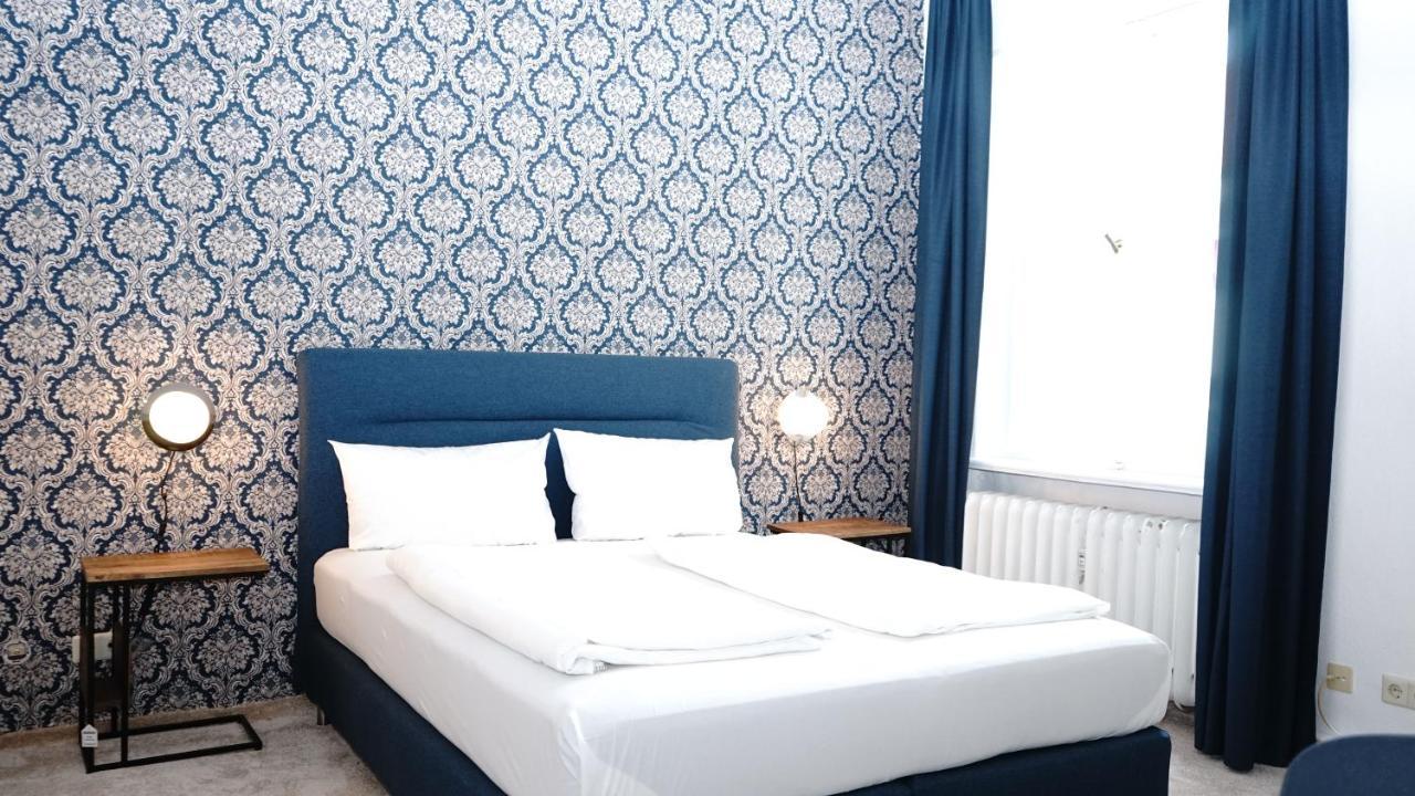 Hotel Comet Am Kurfuerstendamm