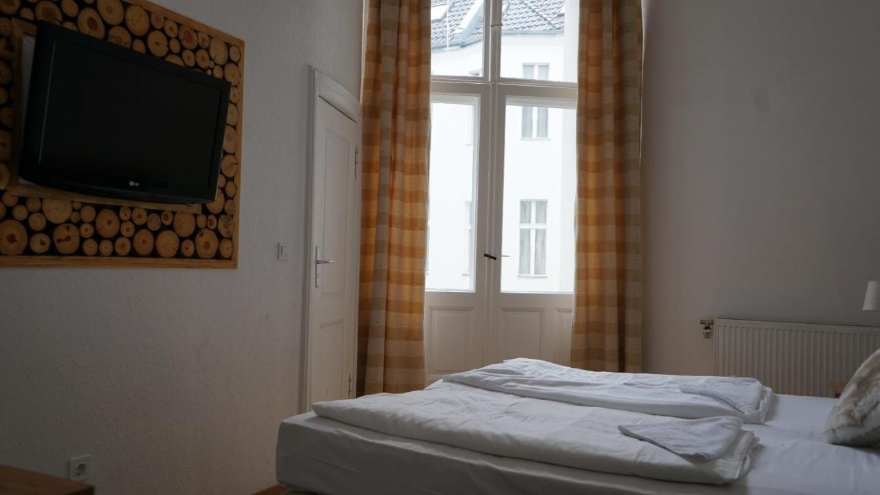 Hotel Comet Am Kurfuerstendamm Berlin