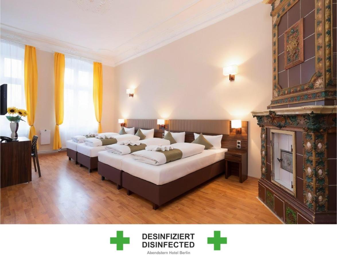 Abendstern Apartment