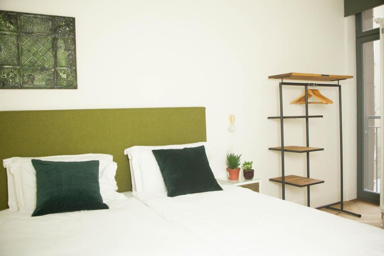 Base - Kreuzberg Apartment *