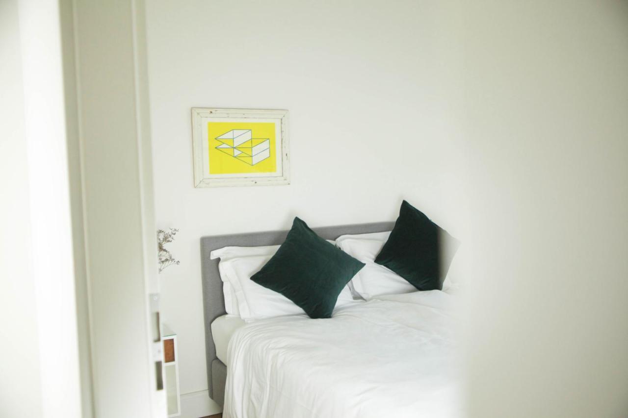 Base - Kreuzberg Apartment Berlin