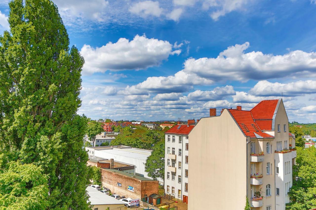 Primeflats - Panke Berlin-wedding * Berlin