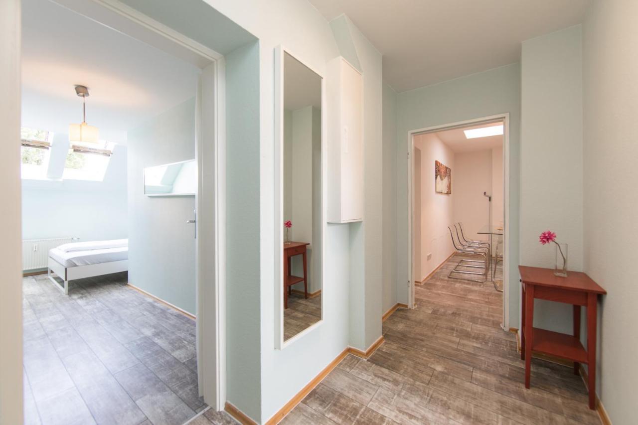 Primeflats - Panke Berlin-wedding