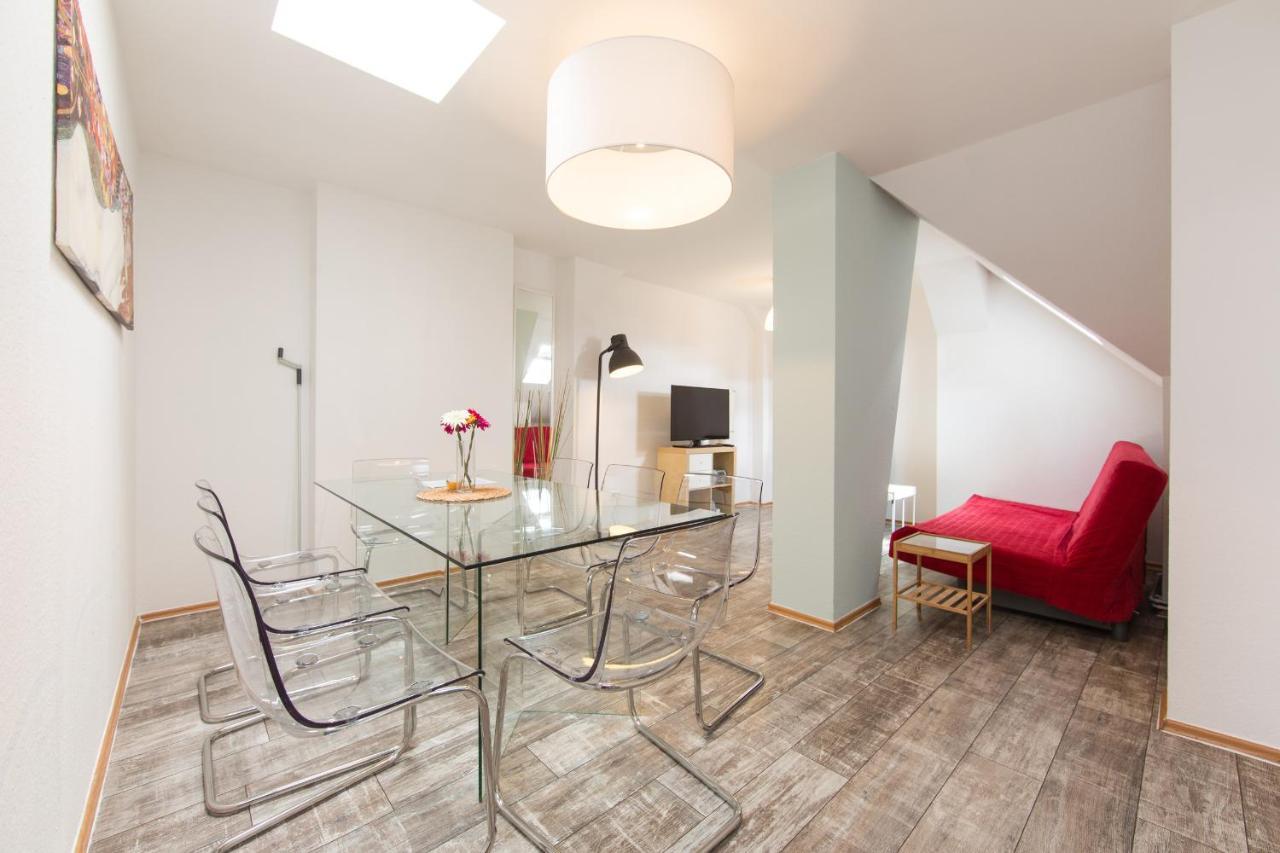 Primeflats - Panke Berlin-wedding Apartment Berlin