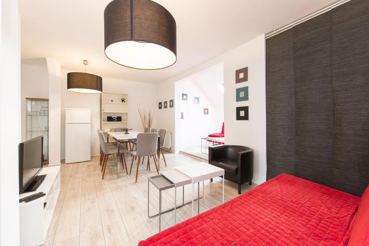 Apartment Primeflats - Panke Berlin-wedding *