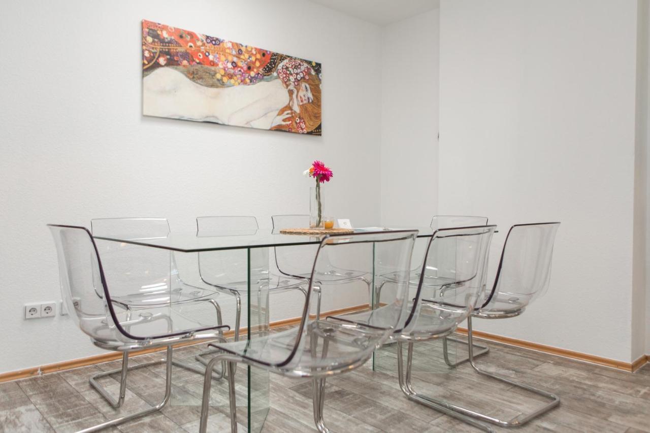 Primeflats - Panke Berlin-wedding Berlin